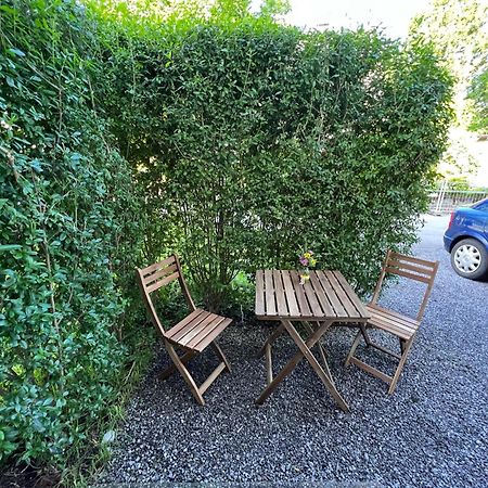Kleines Nest Im Zentrum, Eigener Eingang, Parkplatz, Kostenloses Wlan Dornbirn Exterior foto