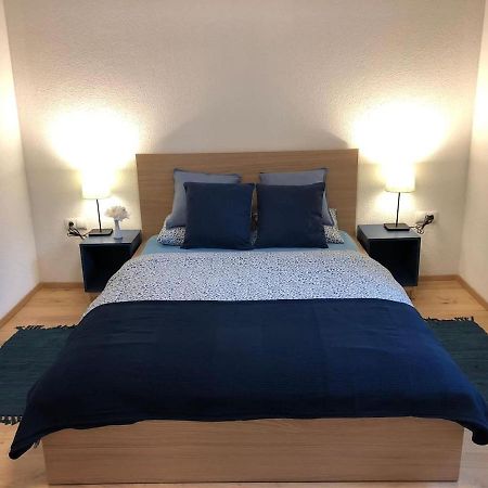 Kleines Nest Im Zentrum, Eigener Eingang, Parkplatz, Kostenloses Wlan Dornbirn Exterior foto
