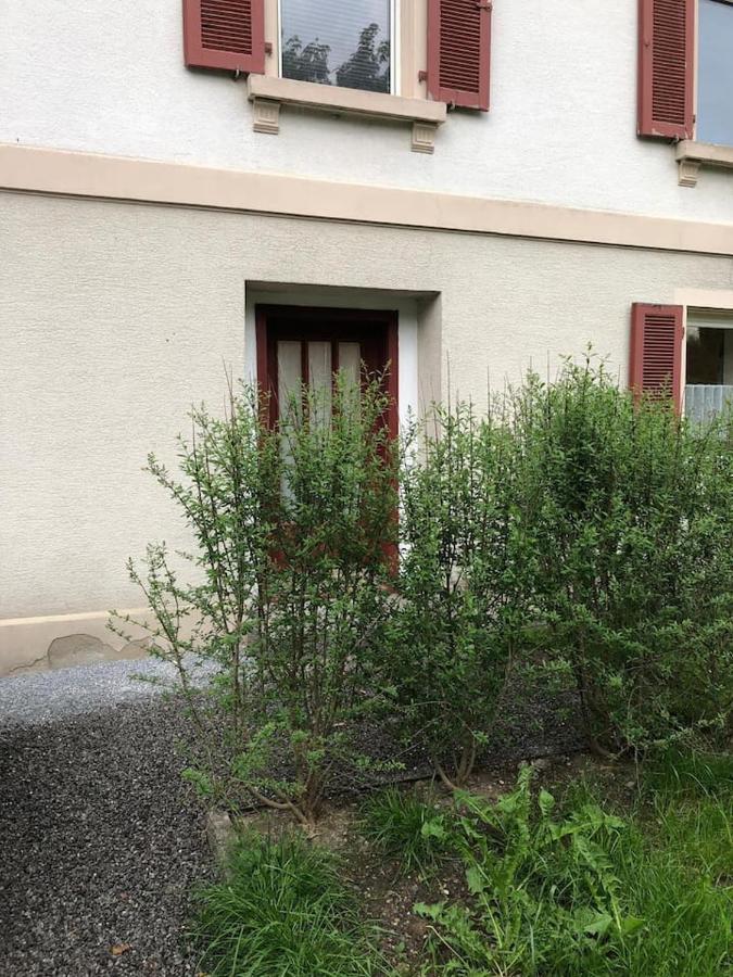 Kleines Nest Im Zentrum, Eigener Eingang, Parkplatz, Kostenloses Wlan Dornbirn Exterior foto